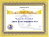 CGN Certificate